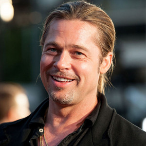Brad Pitt Brad Pitt